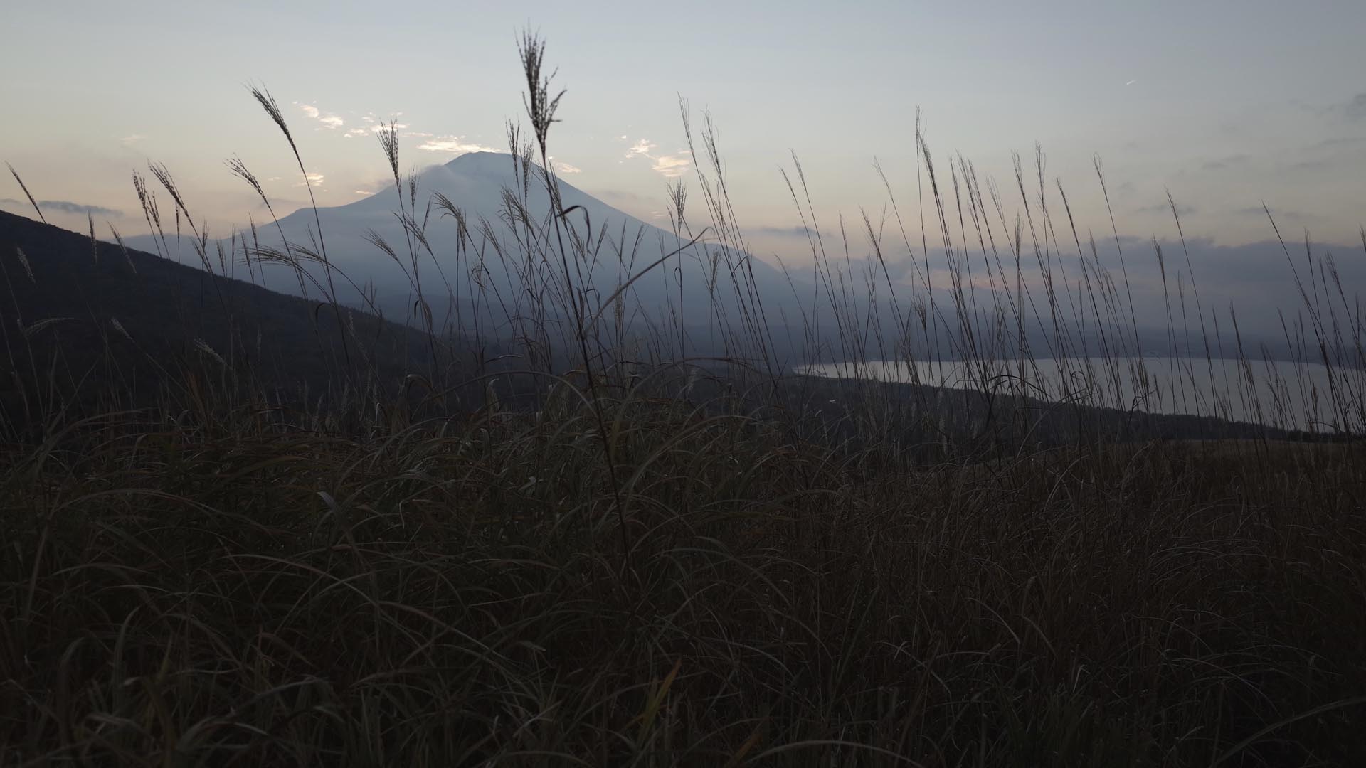 Mount Fuji 36 Views Revisited