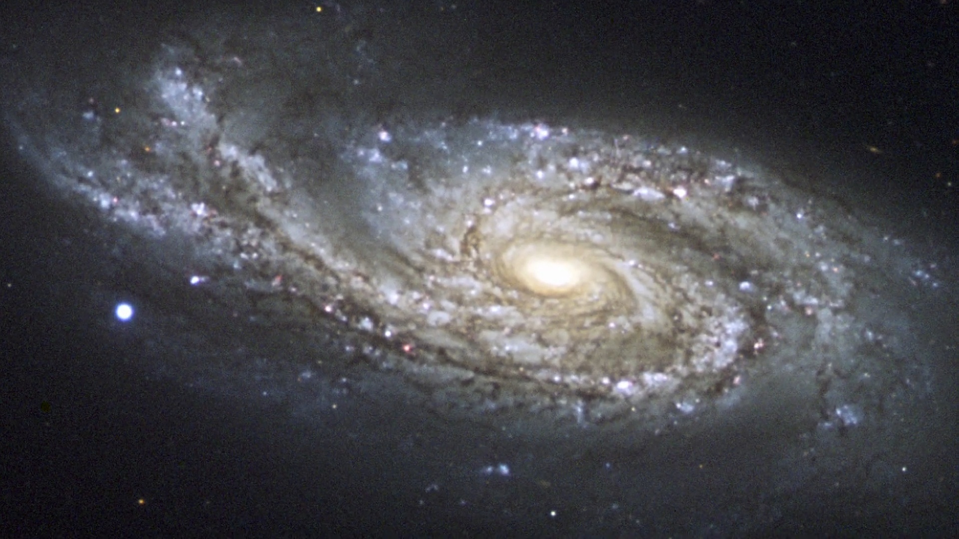 SPIRAL GALAXY